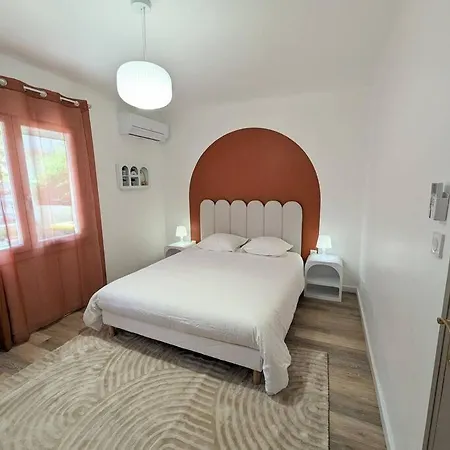 Le Numero 1 Apartment