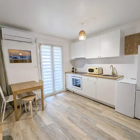 Le Numero 1 Apartment