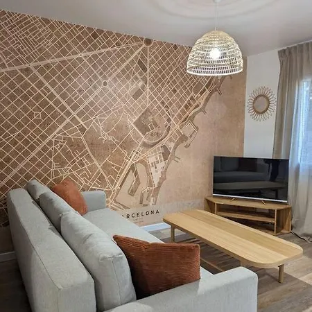Apartment Le Numero 1 Perpignan